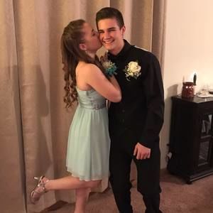 Meet your Posher, Brian